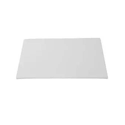超厚印迹滤纸， 预切， 19 x 18.5 cm Extra Thick Blot Filter Paper, Precut, 19 x 18.5 cm